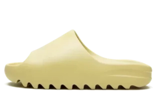 Yeezy Slides - Desert Sand
