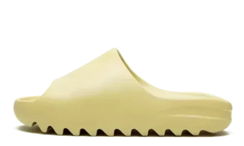 Yeezy Slides - Desert Sand