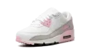 Air Max 90 WMNS "SOFT PINK" FN7489 100