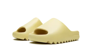 Yeezy Slides - Desert Sand 2