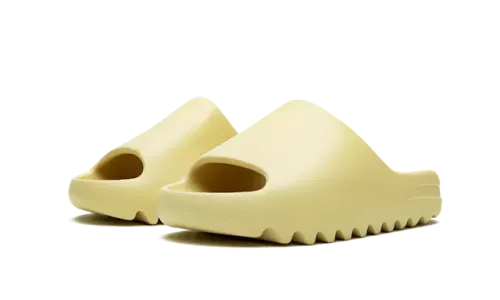Yeezy Slides - Desert Sand