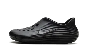 Reactx Rejuven8 "Triple Black" HV5060 001