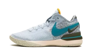 Nike Zoom LeBron NXXT Gen "Blue Tint" DR8784 400