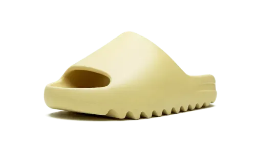 Yeezy Slides - Desert Sand