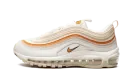 AIR MAX 97 MNS WMNS "Phantom / Light Curry" DQ8594 001