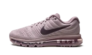 AIR MAX 2017 MNS WMNS "Plum" 849560 503