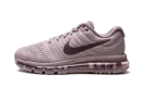 AIR MAX 2017 MNS WMNS "Plum" 849560 503