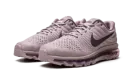AIR MAX 2017 MNS WMNS "Plum" 849560 503