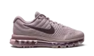 AIR MAX 2017 MNS WMNS "Plum" 849560 503