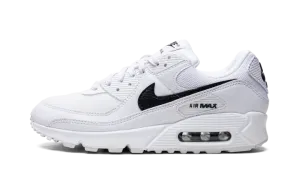 AIR MAX 90 NN MNS WMNS "White/Black" DH8010 101