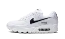 AIR MAX 90 NN MNS WMNS "White/Black" DH8010 101