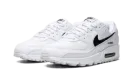 AIR MAX 90 NN MNS WMNS "White/Black" DH8010 101