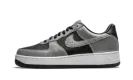 Air Force 1 Low "Silver Snake" DJ6033 001