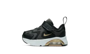 Air Max 200 TD "Black Metallic Gold" AT5629 003