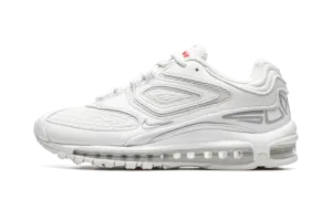Air Max 98 TL "Supreme - White" DR1033 100