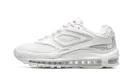 Air Max 98 TL "Supreme - White" DR1033 100