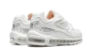 Air Max 98 TL "Supreme - White" DR1033 100