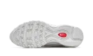 Air Max 98 TL "Supreme - White" DR1033 100