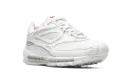 Air Max 98 TL "Supreme - White" DR1033 100