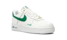 Air Force 1 Low "Malachite - White" DQ7658 101