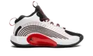 Jordan Jumpman "White University Red (2021)" CQ4021 100
