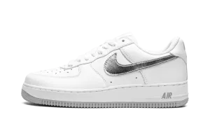 Air Force 1 Low "Silver Swoosh" DZ6755 100