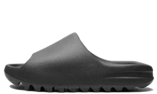 Yeezy Slides - Onyx
