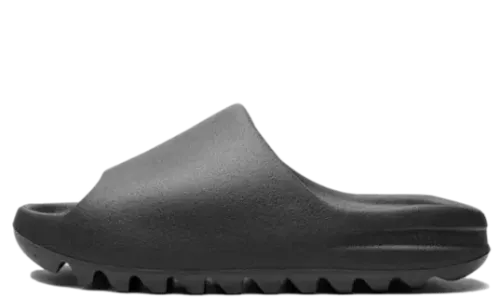 Yeezy Slides - Onyx