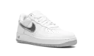Air Force 1 Low "Silver Swoosh" DZ6755 100