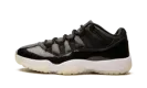 Air Jordan 11 Low "72 - 10" AV2187 001