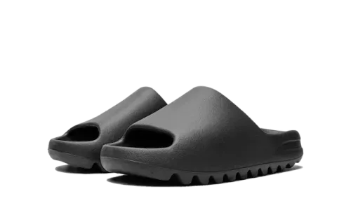 Yeezy Slides - Onyx
