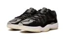 Air Jordan 11 Low "72 - 10" AV2187 001