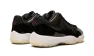 Air Jordan 11 Low "72 - 10" AV2187 001