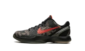 Kobe 6 Proto GS "Italian Camo" HM4824 001