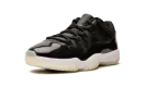 Air Jordan 11 Low "72 - 10" AV2187 001