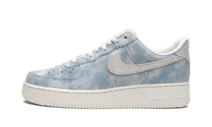 AIR FORCE 1 LO SE MNS WMNS "Clouds" FD0883 400