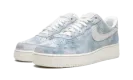 AIR FORCE 1 LO SE MNS WMNS "Clouds" FD0883 400