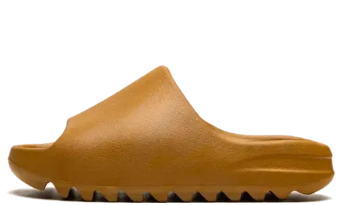 Yeezy Slides - Ochre