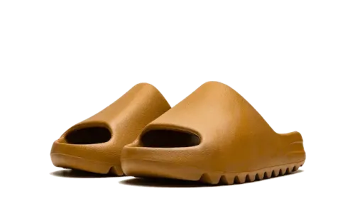 Yeezy Slides - Ochre