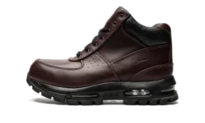 Air Max Goadome Acg "Burgundy / Black" 865031 601