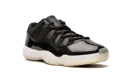 Air Jordan 11 Low "72 - 10" AV2187 001