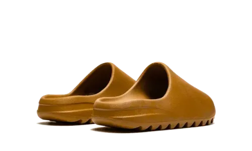 Yeezy Slides - Ochre