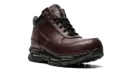Air Max Goadome Acg "Burgundy / Black" 865031 601