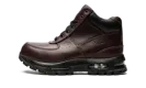 Air Max Goadome Acg "Burgundy / Black" 865031 601