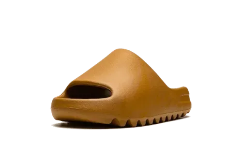 Yeezy Slides - Ochre