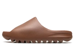 Yeezy Slides - Flax
