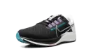 Air Zoom Pegasus 38 "Black" CW7356 003