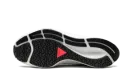 AIR ZOOM PEGASUS 38 SHIELD WMNS "Black Platinum Tint"
