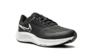 AIR ZOOM PEGASUS 38 SHIELD WMNS "Black Platinum Tint"