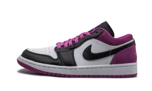 Air Jordan 1 Low SE "Fuchsia" CK3022 005